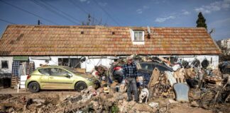 La Airef cifra el impacto fiscal de Dana en seis décimas del PIB, o casi 9.500 millones de euros Negocio