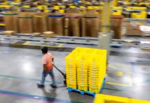 El mercado laboral en Estados Unidos sigue fuerte con 256.000 puestos de trabajo en diciembre | Negocio