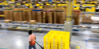 El mercado laboral en Estados Unidos sigue fuerte con 256.000 puestos de trabajo en diciembre | Negocio