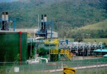 Petroecuador: En 2024, el SOTE transportó 104.348.303 barriles de crudo Oriente | Economía | Noticias