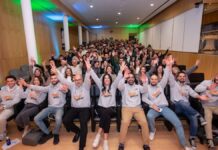 Financial Times reconoce el crecimiento del SIDN Digital Thinking