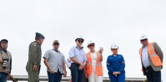 Daniel Noboa se integrará a los directorios de Petroecuador, CNEL y Celec | contribuir a la economía | Noticias