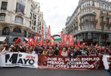Los sindicatos convocan a la movilización contra la abolición de los subsidios a las pensiones y al transporte | Negocio