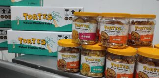 ¡Albricias! Chifle ecuatoriano llega a Dubai y otras ciudades árabes; Se ofrece en 200 puntos de venta | Informes | Noticias