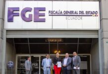 Leydi Jiménez, gerente de Petroecuador, presentó denuncia tras anunciar su supuesta renuncia | Economía | Noticias