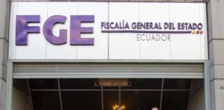 Leydi Jiménez, gerente de Petroecuador, presentó denuncia tras anunciar su supuesta renuncia | Economía | Noticias