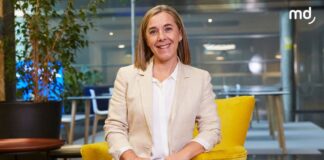 La medicina del futuro, según Luisa Escribano (Sanitas Seguros)