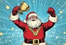 Resultados de diciembre de 2024: 371,4 mil ingresos y 80,9 mil ganancias