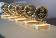 Las estrategias de marketing exitosas de la excelencia Top 5