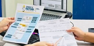 Costos de energía de 0.27 % de inflación en abril | Economía | Noticias