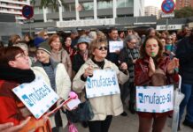 Adeslas se abre a volver a Muface tras permitir al Gobierno compensar pérdidas | Negocio