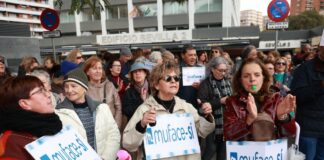 Para el 4 de marzo, Muface ofrece a las aseguradoras si aceptan la mejora económica del 41.2% | Negocio