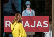 Rebajas enero 2025: ¿Cuándo empiezan los descuentos en Zara, El Corte Inglés, H&M y Mango? | Negocio