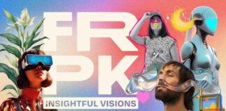 Estas serán las 6 tendencias visuales que triunfarán en 2025