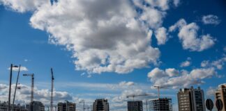 El Euribor rompe su serie de nueve meses en enero, pero las hipotecas siguen siendo más baratas | Negocio