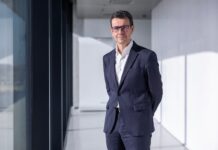 Alfonso Gómez (BBVA Suiza): “Bitcoin no sólo reacciona a las propiedades del oro, sino que es mucho más preciso” | Criptoactivos