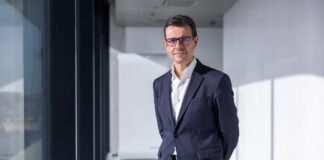 Alfonso Gómez (BBVA Suiza): “Bitcoin no sólo reacciona a las propiedades del oro, sino que es mucho más preciso” | Criptoactivos