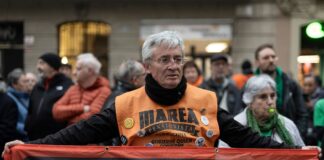 La pensión promedio aumenta en un 4,5% en la nómina de enero y supera los 1.300 euros antes de la caída de los decretos de Omnibus | Negocio