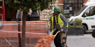 Según datos de la Fundación BBVA, la productividad en España crece tras la pandemia, pero se mantiene por debajo de la economía de la UE