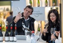 Semana del Vino de Barcelona: el lujo de catar vinos centenarios | Negocio