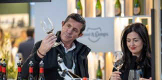 Semana del Vino de Barcelona: el lujo de catar vinos centenarios | Negocio