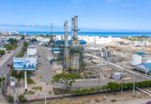 Según estimaciones del gobierno, a partir de 2025 se construirá una nueva refinería de alta conversión en Santa Elena. Economía | Noticias