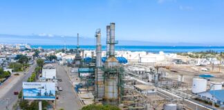 Según estimaciones del gobierno, a partir de 2025 se construirá una nueva refinería de alta conversión en Santa Elena. Economía | Noticias