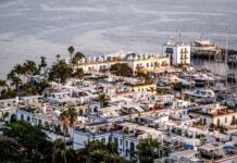 Los extranjeros extracomunitarios compran casas el doble que los españoles | Negocio