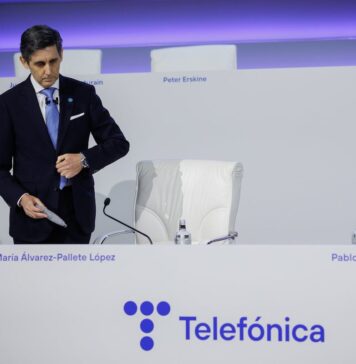 El fondo de Noruega votará contra la indemnización de Pallete en la junta de Telefónica | Empresas