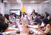 La ley urgente para promover la economía de las mujeres empresariales ha definido su hoja de ruta, y su consentimiento es responsable de los miembros de la Asamblea General | Política | Noticias