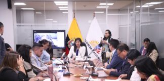 La ley urgente para promover la economía de las mujeres empresariales ha definido su hoja de ruta, y su consentimiento es responsable de los miembros de la Asamblea General | Política | Noticias