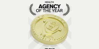 VML Health Spain, nombrada Agencia de Salud del Año en España