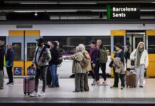 España prevé un billete uniforme de transporte público válido en todas las ciudades a partir de 2026 | Clima y medio ambiente