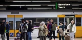 España prevé un billete uniforme de transporte público válido en todas las ciudades a partir de 2026 | Clima y medio ambiente