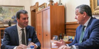 El Secretario del Estado de Portugal renuncia, que ha creado dos compañías inmobiliarias y al mismo tiempo promueve la ley para construir un suelo rústico | Negocio