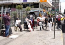 El desempleo terminó en 2.7 % en Ecuador en 2024, mientras que el 58 % de los trabajadores con empleo en informalidad son Economía | Noticias