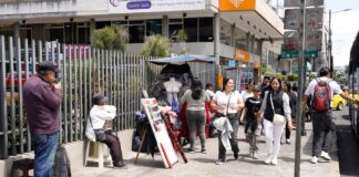 El desempleo terminó en 2.7 % en Ecuador en 2024, mientras que el 58 % de los trabajadores con empleo en informalidad son Economía | Noticias