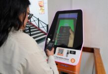 Así funcionan los cajeros automáticos para compra y venta de Bitcoin en Ecuador: “Sí, hay bastante gente que viene por criptomonedas” | Economía | Noticias
