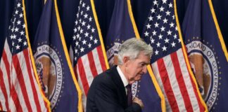 La Fed se está preparando para detener las ventas en el tipo de ventas | Negocio