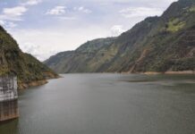 El gobierno está estudiando actualmente un segundo embalse para Mazar | Economía | Noticias