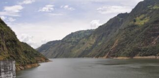 Ecuador importó energía de Colombia solo siete días en febrero y el resto del mes envió hasta 10 gwh diariamente a este país | Economía | Noticias