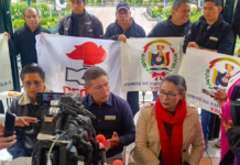 Durante diálogos sociales se logra acuerdo entre comité de empresa y Continental Tire Andina | espera economía | Noticias