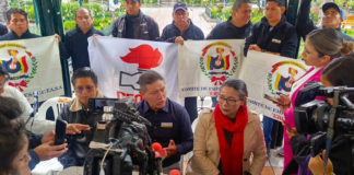 Durante diálogos sociales se logra acuerdo entre comité de empresa y Continental Tire Andina | espera economía | Noticias