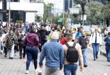 Ecuador en números: INEC comparte una breve radiografía estadística | Economía | Noticias