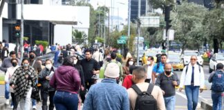 Ecuador en números: INEC comparte una breve radiografía estadística | Economía | Noticias