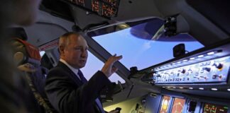 El sueño de los aviones rusos no despega | Negocio