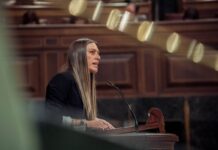 El aumento del 2,8% de las pensiones queda temporalmente en el limbo tras el rechazo del Congreso | Negocio