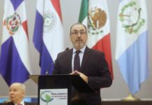 CAF reunirá en Panamá a personalidades internacionales para conversar sobre cómo América Latina puede lograr un mayor crecimiento económico y social | Internacional | Noticias