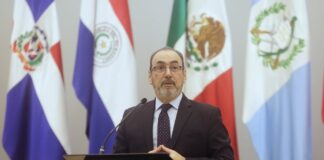 CAF reunirá en Panamá a personalidades internacionales para conversar sobre cómo América Latina puede lograr un mayor crecimiento económico y social | Internacional | Noticias