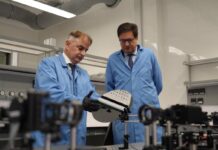 La “SEPI digital” anuncia su primera entrada en el capital de una empresa tecnológica | Buscar